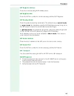 Preview for 67 page of Siemens HIPATH V1.2.33 Administrator'S Manual