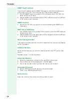 Preview for 68 page of Siemens HIPATH V1.2.33 Administrator'S Manual