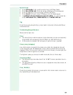 Preview for 69 page of Siemens HIPATH V1.2.33 Administrator'S Manual