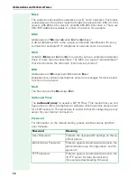 Preview for 76 page of Siemens HIPATH V1.2.33 Administrator'S Manual