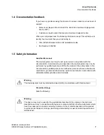 Preview for 7 page of Siemens HiPath V6R1 Installation Manual