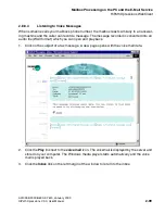 Preview for 115 page of Siemens HiPath Xpressions User Manual