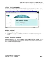 Preview for 121 page of Siemens HiPath Xpressions User Manual