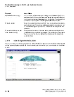 Preview for 158 page of Siemens HiPath Xpressions User Manual