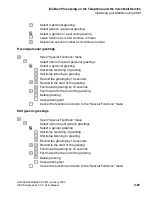 Preview for 257 page of Siemens HiPath Xpressions User Manual