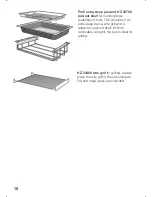 Preview for 10 page of Siemens HK 162 Series Operating Instructions Manual