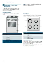 Preview for 10 page of Siemens HK5L00070M Instruction Manual