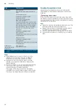 Preview for 18 page of Siemens HK5L00070M Instruction Manual