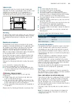 Preview for 9 page of Siemens HK9K9V850M Instruction Manual