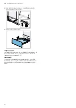 Предварительный просмотр 8 страницы Siemens HK9R3A2 0 Series User Manual