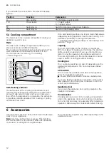 Предварительный просмотр 12 страницы Siemens HK9R3A2 0 Series User Manual