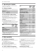 Предварительный просмотр 14 страницы Siemens HK9R3A2 0 Series User Manual