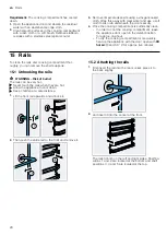 Предварительный просмотр 20 страницы Siemens HK9R3A2 0 Series User Manual