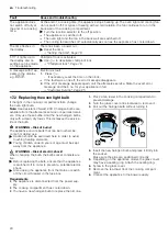 Предварительный просмотр 24 страницы Siemens HK9R3A2 0 Series User Manual