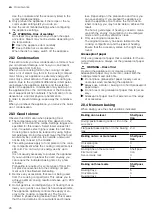 Предварительный просмотр 26 страницы Siemens HK9R3A2 0 Series User Manual