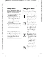 Siemens HKW-600 Manual preview