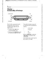 Предварительный просмотр 8 страницы Siemens HKW-600 Manual