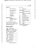 Предварительный просмотр 13 страницы Siemens HKW-600 Manual