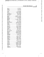 Preview for 57 page of Siemens HKW-600 Manual