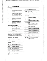 Preview for 92 page of Siemens HKW-600 Manual