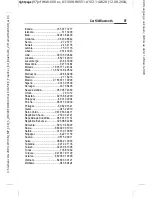 Preview for 97 page of Siemens HKW-600 Manual