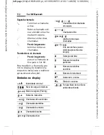 Предварительный просмотр 112 страницы Siemens HKW-600 Manual