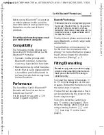 Preview for 3 page of Siemens HKW-700 User Manual