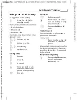 Preview for 7 page of Siemens HKW-700 User Manual