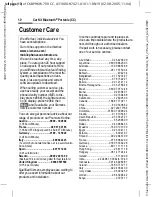 Preview for 12 page of Siemens HKW-700 User Manual