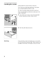 Предварительный просмотр 8 страницы Siemens HL 445205 Instruction Manual