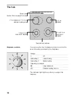 Предварительный просмотр 10 страницы Siemens HL 445205 Instruction Manual