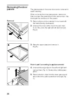 Предварительный просмотр 28 страницы Siemens HL 445205 Instruction Manual