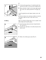 Предварительный просмотр 29 страницы Siemens HL 445205 Instruction Manual