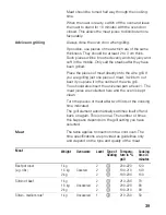 Предварительный просмотр 39 страницы Siemens HL 445205 Instruction Manual