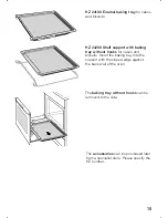 Предварительный просмотр 15 страницы Siemens HL 62054 Instruction Manual