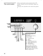 Предварительный просмотр 10 страницы Siemens HL 65024 Instruction Manual