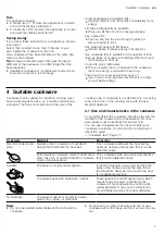 Preview for 7 page of Siemens HL9R30020U User Manual