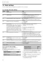 Preview for 16 page of Siemens HL9R30020U User Manual