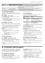 Preview for 21 page of Siemens HL9R30020U User Manual