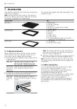 Preview for 14 page of Siemens HL9R4T0.0U User Manual