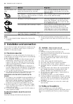 Preview for 8 page of Siemens HL9S5A341 User Manual