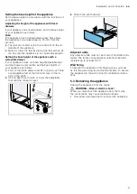 Preview for 9 page of Siemens HL9S5A341 User Manual