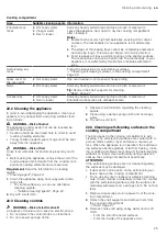 Preview for 25 page of Siemens HL9S5A341 User Manual