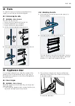 Preview for 27 page of Siemens HL9S5A341 User Manual