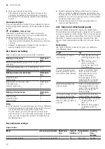 Preview for 34 page of Siemens HL9S5A341 User Manual