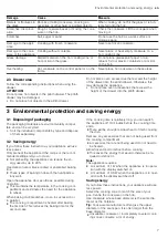 Preview for 7 page of Siemens HL9S7W340 User Manual