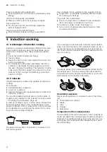 Preview for 8 page of Siemens HL9S7W340 User Manual