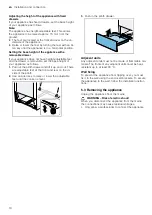 Preview for 10 page of Siemens HL9S7W340 User Manual