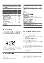 Preview for 18 page of Siemens HL9S7W340 User Manual