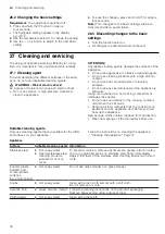 Preview for 30 page of Siemens HL9S7W340 User Manual